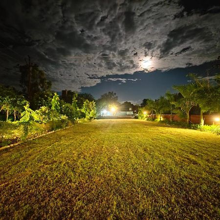 Wanderlust Corbett Resort Garjia Exterior photo