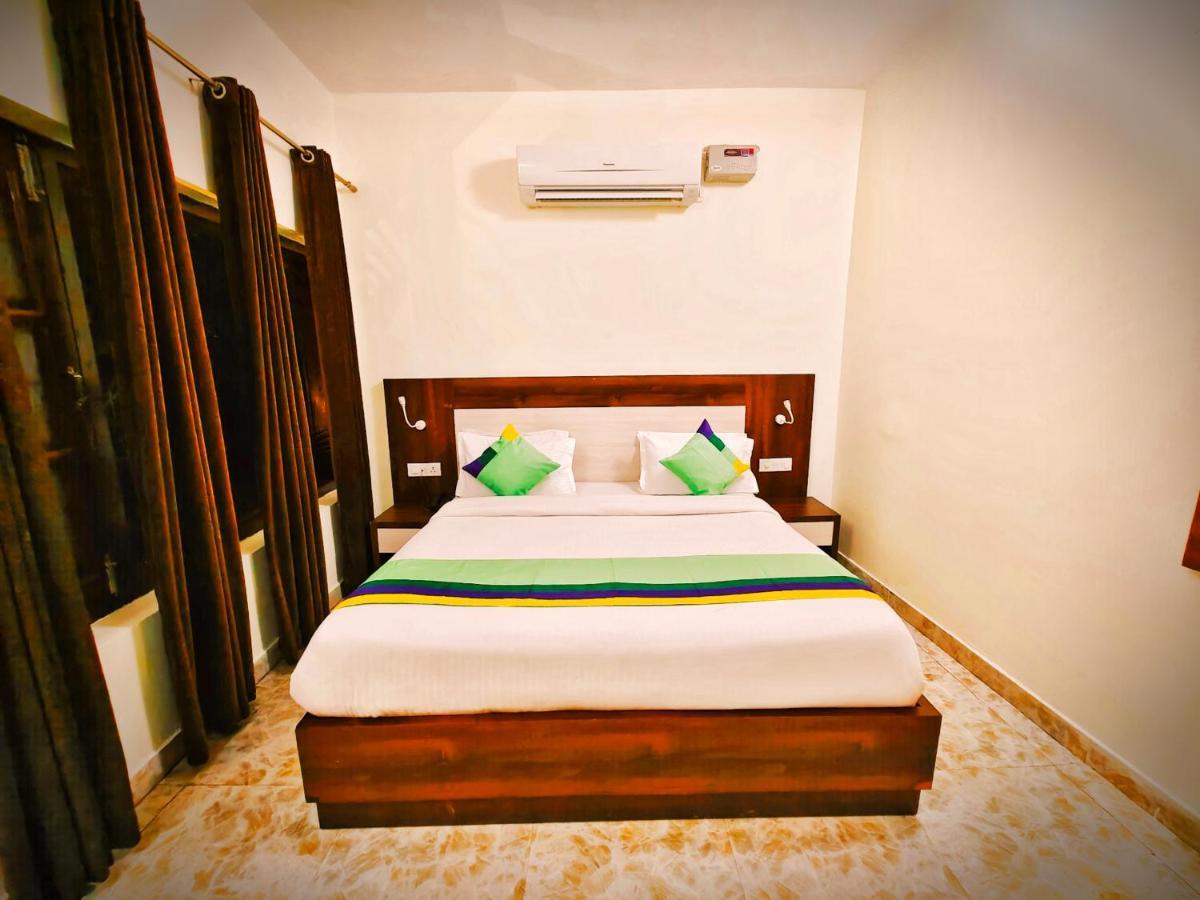 Wanderlust Corbett Resort Garjia Exterior photo