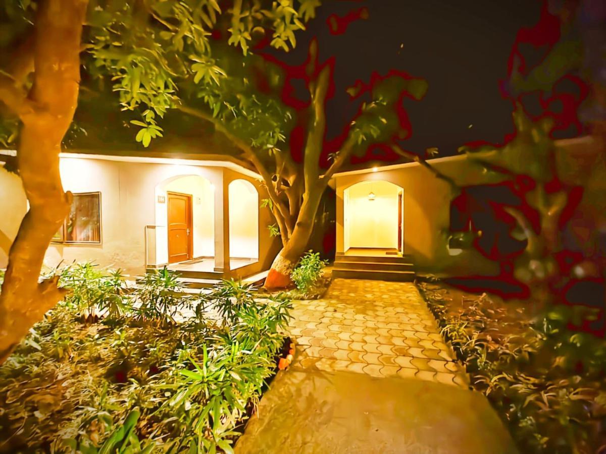 Wanderlust Corbett Resort Garjia Exterior photo