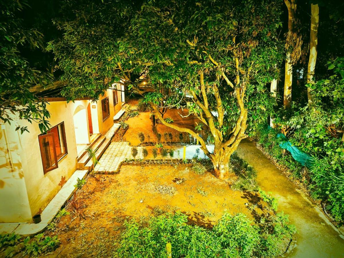 Wanderlust Corbett Resort Garjia Exterior photo