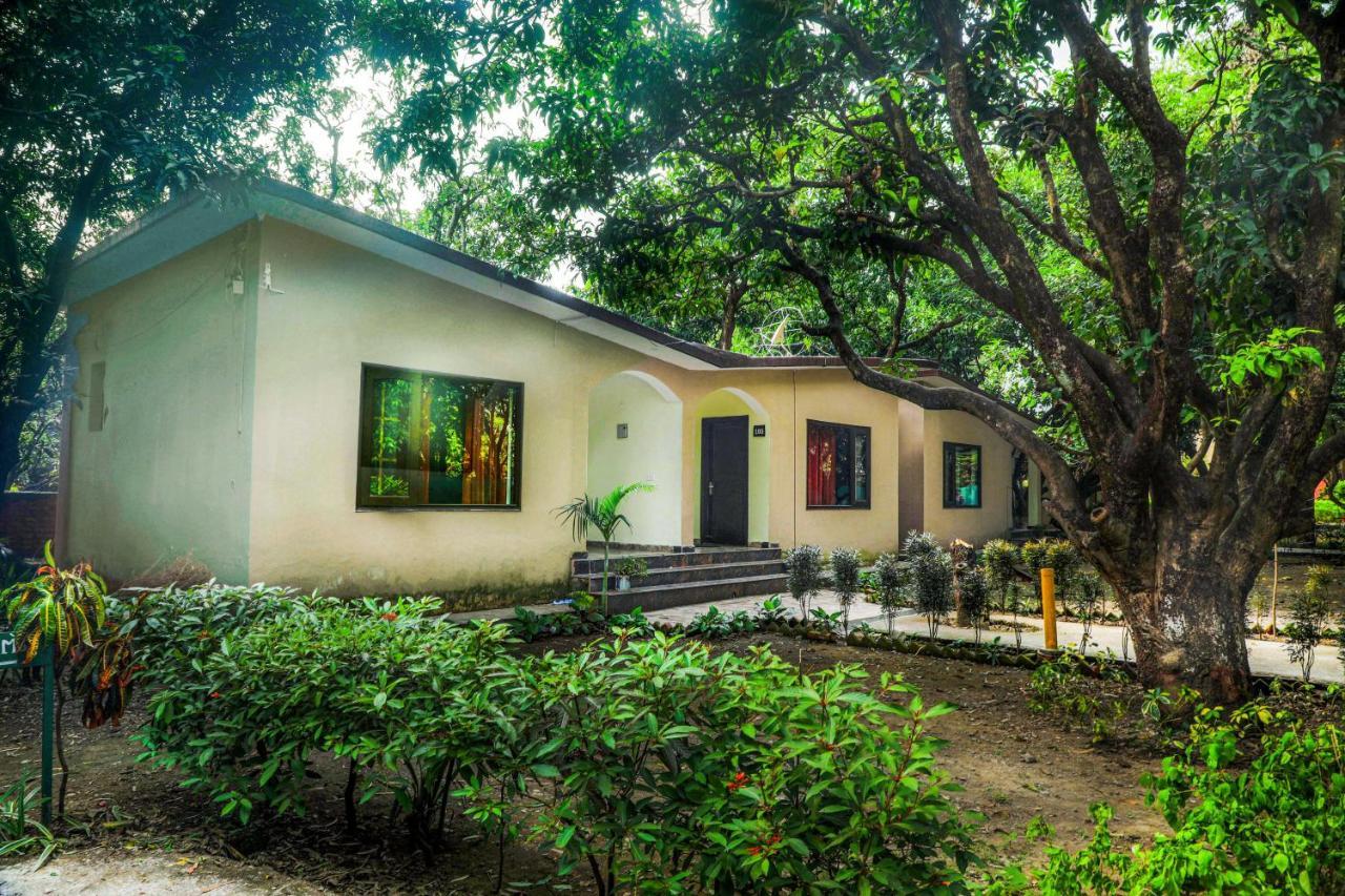 Wanderlust Corbett Resort Garjia Exterior photo