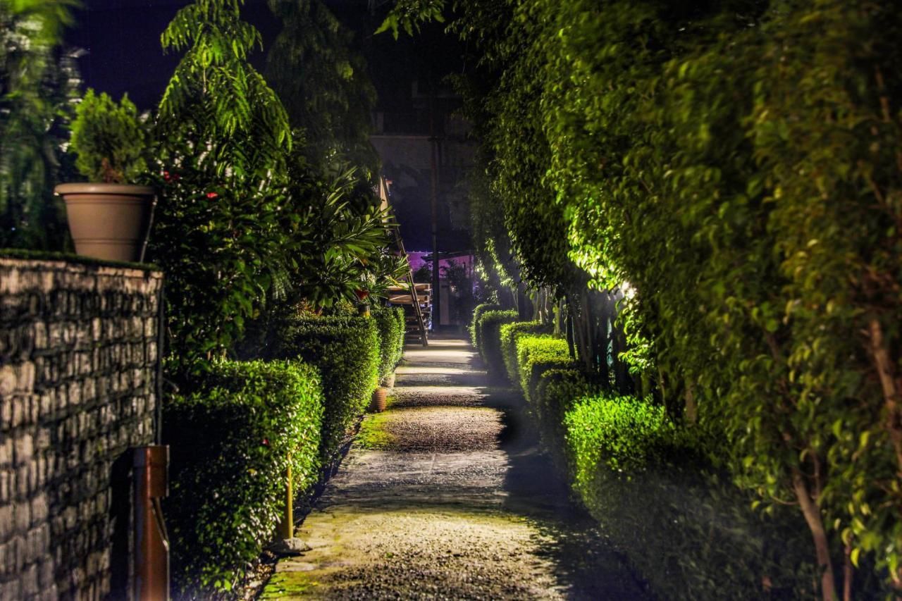 Wanderlust Corbett Resort Garjia Exterior photo