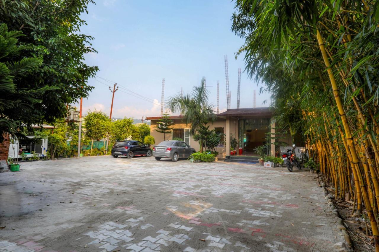 Wanderlust Corbett Resort Garjia Exterior photo